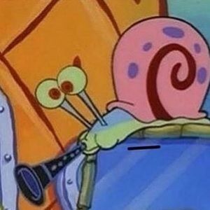 Meet your Posher, Ian